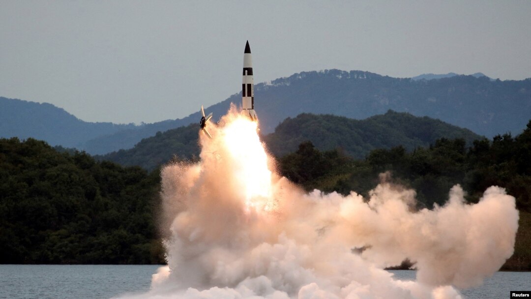 NORTHKOREA-MISSILES/