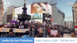 “43 Yıldır Çektiklerimiz Yeter Artık” 