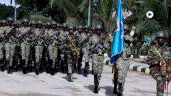 U.S. Welcomes Formation of a New Government in Somalia