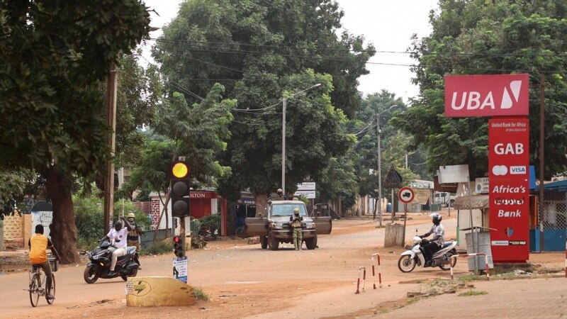 Au moins17 morts dans des attaques au Burkina Faso