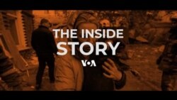 The Inside Story-Flashpoint Ukraine Episode 62