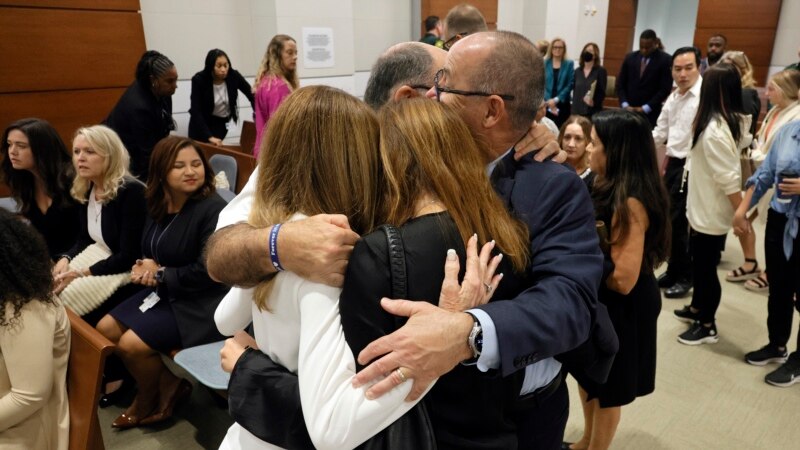 Parkland School Shooter to Get Life Sentence for Killing 17