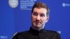 В Украине Антона Красовского заочно осудили на 5 лет тюрьмы