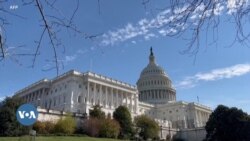 Élections de mi-mandat aux États-Unis: course serrée pour le contrôle du Sénat
