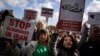 Dutch Rally in Support of Protests in Iran 