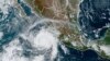 Hurricane Roslyn Strengthens to Category 4 as It Barrels Toward Mexico's Pacific Coast