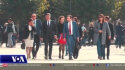 Lajçak: U takon Kosovës dhe Serbisë të vendosin për marrëveshjen përfundimtare