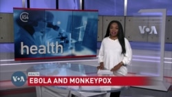 Health Report: Ebola Outbreak in Uganda, Monkeypox Cases in Sudan