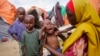 UN Appeals for $2.6 Billion to Ease Hunger Crisis in Somalia 