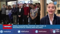 Kılıçdaroğlu ABD Ziyaretinde Ne Mesajlar Verdi?