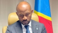 Tensions RDC-Rwanda: "toutes les hypothèses" sont envisageables (Patrick Muyaya)