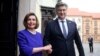 Zagreb: Veliki parlamentarni samit posvećen Ukrajini