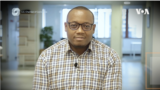 David Njonjo, COO and co-founder of GrowAgric Limited, and 2022 Africa Digital Innovation Competition finalist.