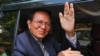 Cambodia Opposition Leader Urges Swift Verdict in Long Treason Trial