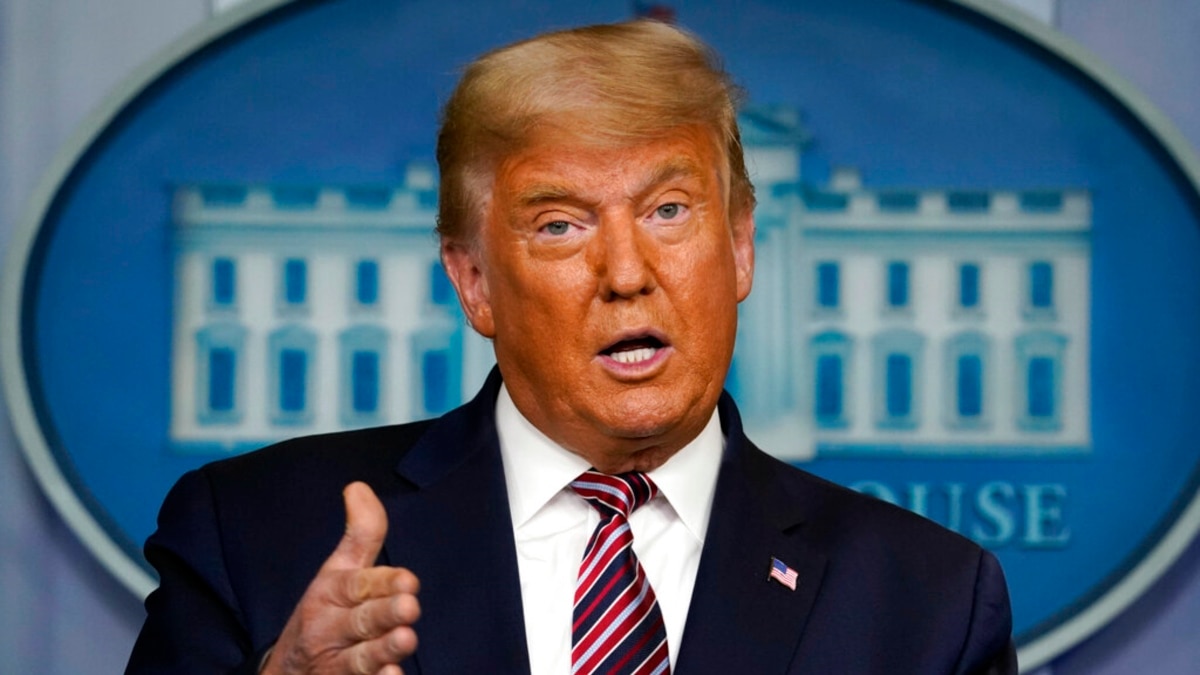 Archives: Records from Trump White House Staffers Remain Missing - Vimarsana News