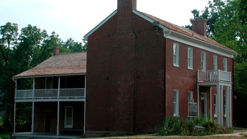 Ground Search of Native American Boarding School Site in Kansas Delayed