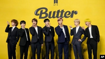 BTS (K-pop band)  K-pop group BTS's J-Hope starts military