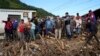 Tales of Survival Emerge from Venezuela Landslide 