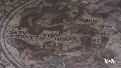 Li Sûrîyê Şûnwareke Nû Hate Dîtin