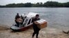 In Brazilian Amazon, a 1,000-mile Voyage So People Can Vote 