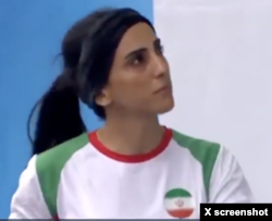Elnaz Rekabi received global headlines after she participated in the International Federation of Sport Climbing (IFSC) Asian Championships in Seoul with her hair tied back in a ponytail, rather than a hijab.