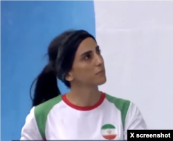 Elnaz Rekabi received global headlines after she participated in the International Federation of Sport Climbing (IFSC) Asian Championships in Seoul with her hair tied back in a ponytail, rather than a hijab.