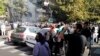 تلاش رئیس نظام پزشکی برای دلجویی از پزشکان؛ اعتراض پزشکان و اعتراض به بازداشت‌ها