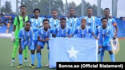 Xulka Somalia