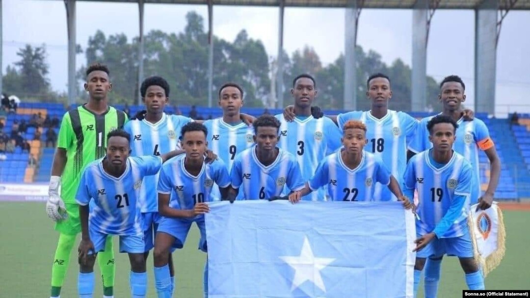 Xulka Somalia