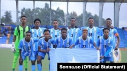 Xulka Somalia