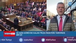 İngiltere'de Son 45 Günde Neler Yaşandı?