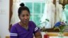 Laddawan Andi Audet, a Thai-American nurse, has been helping other Thai-Americans born during the Vietnam War to find their American dads.