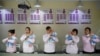 Chinese Officials Ask Newlyweds: ‘Where Is Baby?’