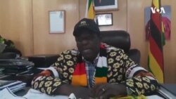 Zanu PF Inowedzera Huwandu hweVanhu Vachakwikwidza musarudzo yeCentral Committee neMugovera, Uye Kupa Mukana Kune Vakanga Vamborambidzwa