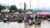 Nigerian Floods Kill More Than 600, Slows Shipments of Essentials 
