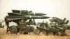 زلنسکی: موشک‌های روسی و پهپادهای ایرانی یک سوم بخش انرژی اوکراین را نابود کرده‌اند