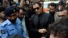 عمران خان کی گرفتاری غیر قانونی قرار، سپریم کورٹ کی نگرانی میں پولیس لائنز منتقلی کا حکم 