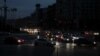 Русија изврши напади врз Киев, голем дел од градот без вода и струја 