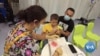 Israeli Volunteers Drive Ailing Palestinian Children to Hospitals