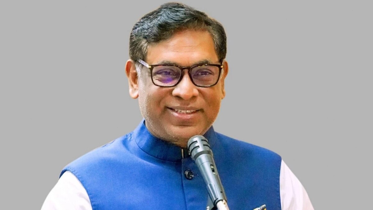 সরকারি দপ্তরের কাছে বিদ্যুৎ বিভাগের পাওনা ১৮৯৩ কোটি টাকা: প্রতিমন্ত্রী  নসরুল হামিদ