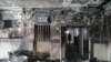 Amnesty Calls for Investigation After Iran Prison Fire 