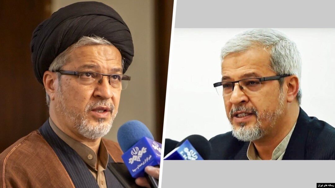 رضا عاملی که منصوب رهبر در شورای عالی انقلاب فرهنگی است، از عاملان طرف عفاف و همچنین سانسور گسترده اینترنت است. 