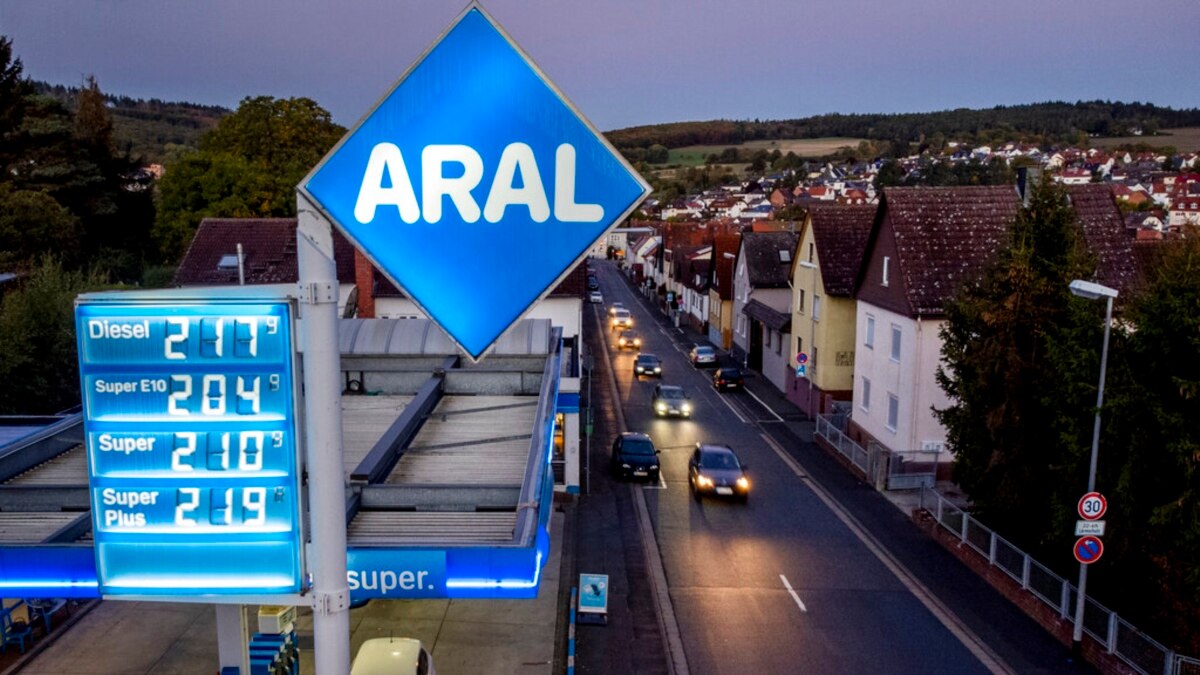 German Regional Vote Tests Public Mood Amid Energy Woes - Vimarsana News