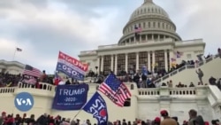 Attaque du Capitole : Trump assigné à comparaître