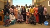 🇲🇱🇺🇸USAID ka porozɛ SIRA. min kun ye ka denmisɛnninw dɛmɛ u ka
kalan ni sɛbɛnni kalan
