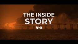 The Inside Story-Flashpoint Ukraine Episode 61