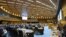 30일 오스트리아 빈에서 국제원자력기구(IAEA)는 제66차 총회가 열리고 있다. 사진: IAEA.
