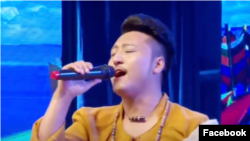 བོད་ནང་ཧ་ཅང་དགའ་མོས་ཆེ་བའི་མཛའ་གཞས་ཚེ་རིང་མཚོ།