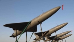 中國山寨技術+伊朗製造=俄羅斯自殺式無人機中俄伊築起武器供應鏈？