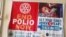Polio Vaccination Programme 2